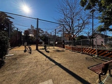 【東京都/杉並区井草】杉並区井草1丁目　中古戸建 井草さくら公園（現地より約230m）