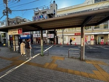 【東京都/杉並区井草】杉並区井草1丁目　中古戸建  関東バス　バス停（現地より約430m）：中央線「荻窪」駅行き