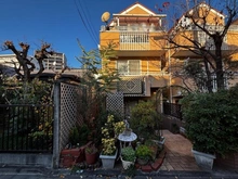 【東京都/杉並区阿佐谷南】杉並区阿佐谷南1丁目　中古戸建 外観