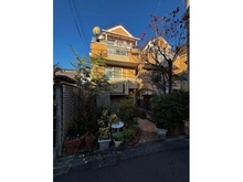 【東京都/杉並区阿佐谷南】杉並区阿佐谷南1丁目　中古戸建 外観：全6棟　対象不動産：写真中央