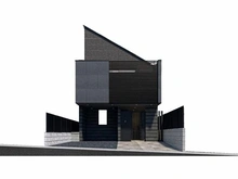 【東京都/杉並区西荻南】杉並区西荻南1丁目　新築戸建 完成予想図：図面を基に描き起したもので、実際とは多少異なる場合があります。