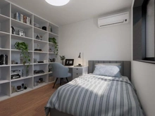 【東京都/杉並区西荻南】杉並区西荻南1丁目　新築戸建 内装完成予想図：内装完成予想図に掲載されている、家具調度品等は価格に含まれません