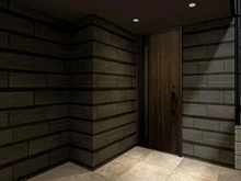 【東京都/杉並区西荻南】杉並区西荻南1丁目　新築戸建 内装完成予想図：内装完成予想図に掲載されている、家具調度品等は価格に含まれません