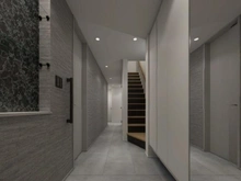 【東京都/杉並区西荻南】杉並区西荻南1丁目　新築戸建 内装完成予想図：内装完成予想図に掲載されている、家具調度品等は価格に含まれません