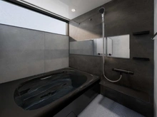 【東京都/杉並区西荻南】杉並区西荻南1丁目　新築戸建 内装完成予想図：内装完成予想図に掲載されている、家具調度品等は価格に含まれません