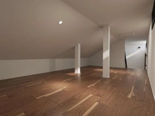 【東京都/杉並区西荻南】杉並区西荻南1丁目　新築戸建 内装完成予想図：内装完成予想図に掲載されている、家具調度品等は価格に含まれません