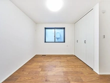 【東京都/杉並区西荻南】杉並区西荻南1丁目　新築戸建 サービスルーム（納戸）