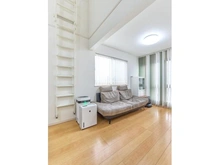 【東京都/杉並区和泉】杉並区和泉3丁目　中古戸建 リビング・ダイニング