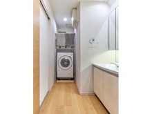 【東京都/杉並区和泉】杉並区和泉3丁目　中古戸建 洗面所