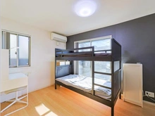 【東京都/杉並区和泉】杉並区和泉3丁目　中古戸建 洋室