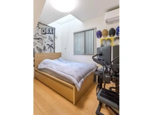 【東京都/杉並区和泉】杉並区和泉3丁目　中古戸建 洋室