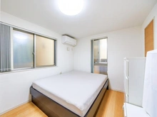 【東京都/杉並区和泉】杉並区和泉3丁目　中古戸建 室内