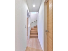 【東京都/杉並区和泉】杉並区和泉3丁目　中古戸建 廊下