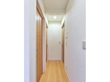 【東京都/杉並区和泉】杉並区和泉3丁目　中古戸建 廊下