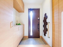 【東京都/杉並区和泉】杉並区和泉3丁目　中古戸建 玄関