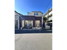 【東京都/世田谷区桜上水】世田谷区桜上水3丁目　中古戸建 外観