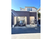 【東京都/世田谷区桜上水】世田谷区桜上水3丁目　中古戸建 外観