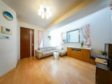 【東京都/世田谷区桜上水】世田谷区桜上水3丁目　中古戸建 リビング・ダイニング