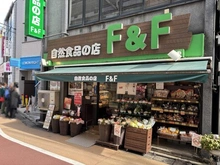 【東京都/目黒区鷹番】目黒区鷹番1丁目　中古戸建 自然食品F&F学芸大学店（現地より約550m）
