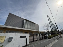 【東京都/目黒区鷹番】目黒区鷹番1丁目　中古戸建 目黒区立中央中学校（現地より約1,100m）