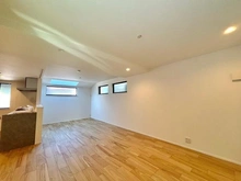 【東京都/大田区池上】大田区池上6丁目　新築戸建B号棟 LDK