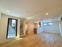 【東京都/大田区池上】大田区池上6丁目　新築戸建B号棟 LDK