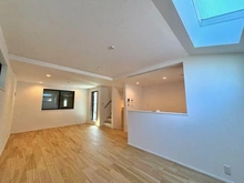 【東京都/大田区池上】大田区池上6丁目　新築戸建B号棟 LDK