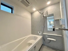 【東京都/大田区池上】大田区池上6丁目　新築戸建B号棟 浴室