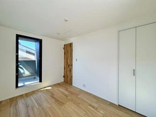 【東京都/大田区池上】大田区池上6丁目　新築戸建B号棟 洋室