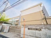 【神奈川県/川崎市高津区梶ケ谷】川崎市高津区梶ケ谷5丁目　中古戸建 川崎市立梶ヶ谷小学校（現地より約300m）