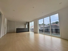 【神奈川県/横浜市港北区篠原東】横浜市港北区篠原東2丁目　新築戸建 LDK