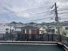 【神奈川県/横浜市港北区篠原東】横浜市港北区篠原東2丁目　新築戸建 眺望