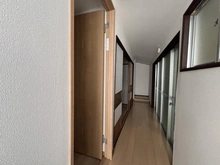 【東京都/目黒区中央町】目黒区中央町1丁目　中古戸建 玄関