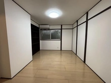 【東京都/目黒区中央町】目黒区中央町1丁目　中古戸建 洋室