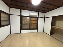 【東京都/目黒区中央町】目黒区中央町1丁目　中古戸建 洋室