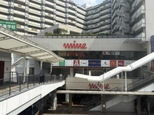 【埼玉県/川越市仙波町】川越市仙波町4丁目　中古戸建 川越マイン（現地より約960m）
