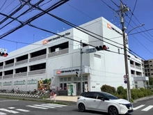 【神奈川県/横浜市都筑区川和町】都筑区川和町中古戸建 オーケー　川和町店（現地より約70m）：