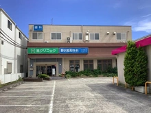 【神奈川県/横浜市都筑区川和町】都筑区川和町中古戸建 林クリニック（現地より約25m）：