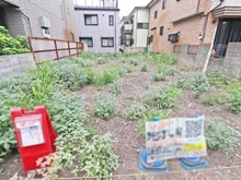 【神奈川県/川崎市川崎区小田】川崎市川崎区小田4丁目　新築戸建1号棟 建築中の外観