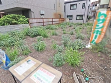 【神奈川県/川崎市川崎区小田】川崎市川崎区小田4丁目　新築戸建1号棟 建築中の外観