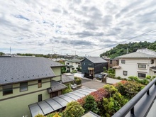 【神奈川県/横浜市青葉区桂台】横浜市青葉区桂台2丁目　中古戸建 眺望