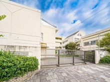 【神奈川県/横浜市青葉区桂台】横浜市青葉区桂台2丁目　中古戸建 横浜市立桂小学校（現地より約450m）