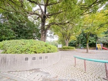 【神奈川県/横浜市青葉区桂台】横浜市青葉区桂台2丁目　中古戸建 桂台公園（現地より約350m）