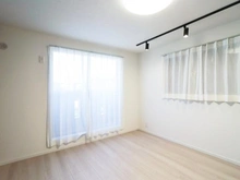 【東京都/世田谷区千歳台】世田谷区千歳台5丁目　中古戸建 リビング・ダイニング