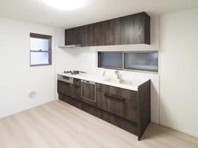 【東京都/世田谷区千歳台】世田谷区千歳台5丁目　中古戸建 キッチン