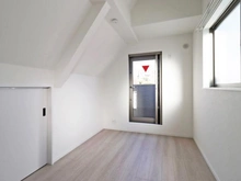 【東京都/世田谷区千歳台】世田谷区千歳台5丁目　中古戸建 洋室