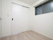 【東京都/世田谷区千歳台】世田谷区千歳台5丁目　中古戸建 サービスルーム（納戸）