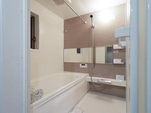 【東京都/世田谷区千歳台】世田谷区千歳台5丁目　中古戸建 浴室