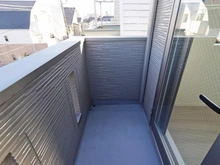 【東京都/世田谷区千歳台】世田谷区千歳台5丁目　中古戸建 バルコニー