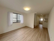 【東京都/世田谷区南烏山】世田谷区南烏山1丁目　中古戸建 リビング・ダイニング